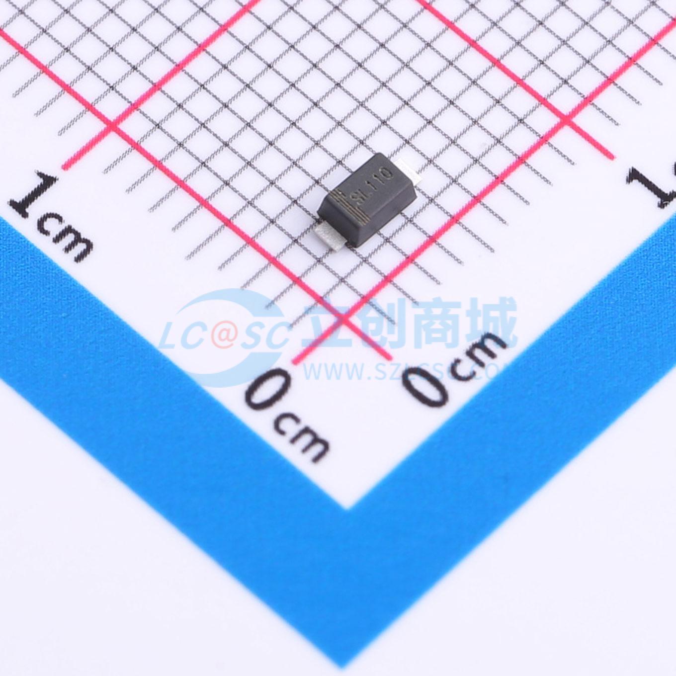 点击查看大图 SL110PL-TP实物图