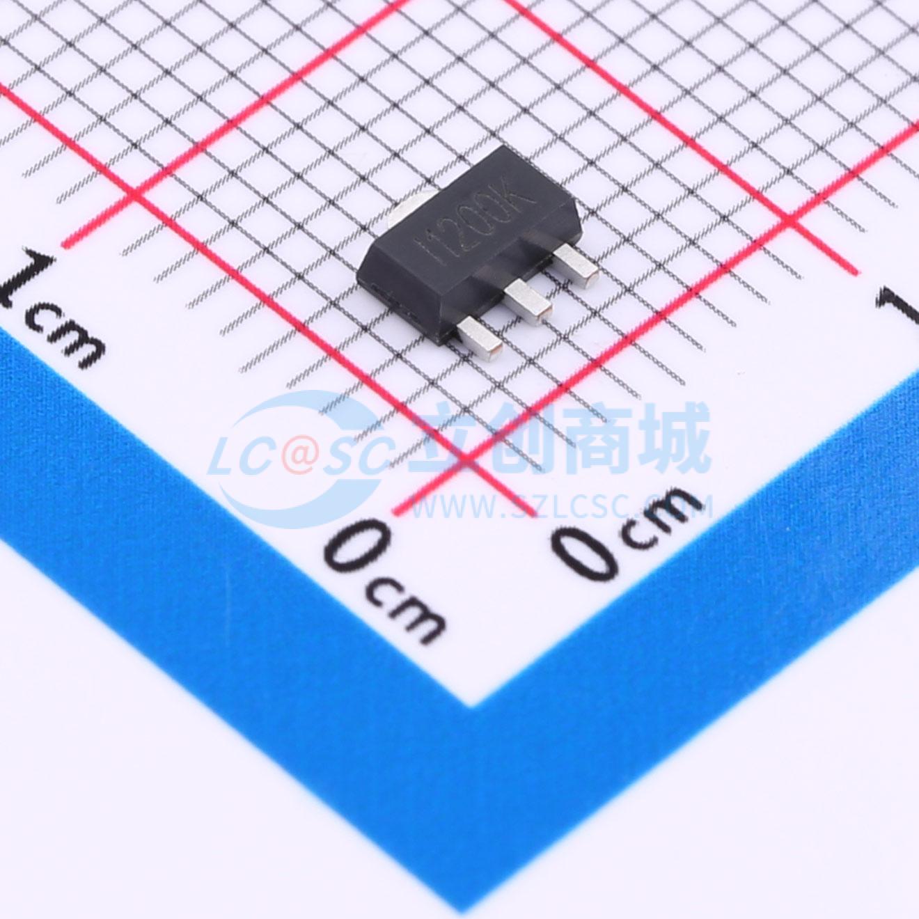 点击查看大图 VBI1201K实物图