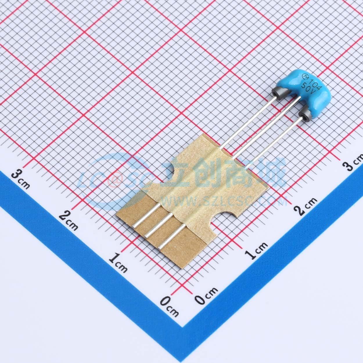 DSS1NB31H104Q91A实物图