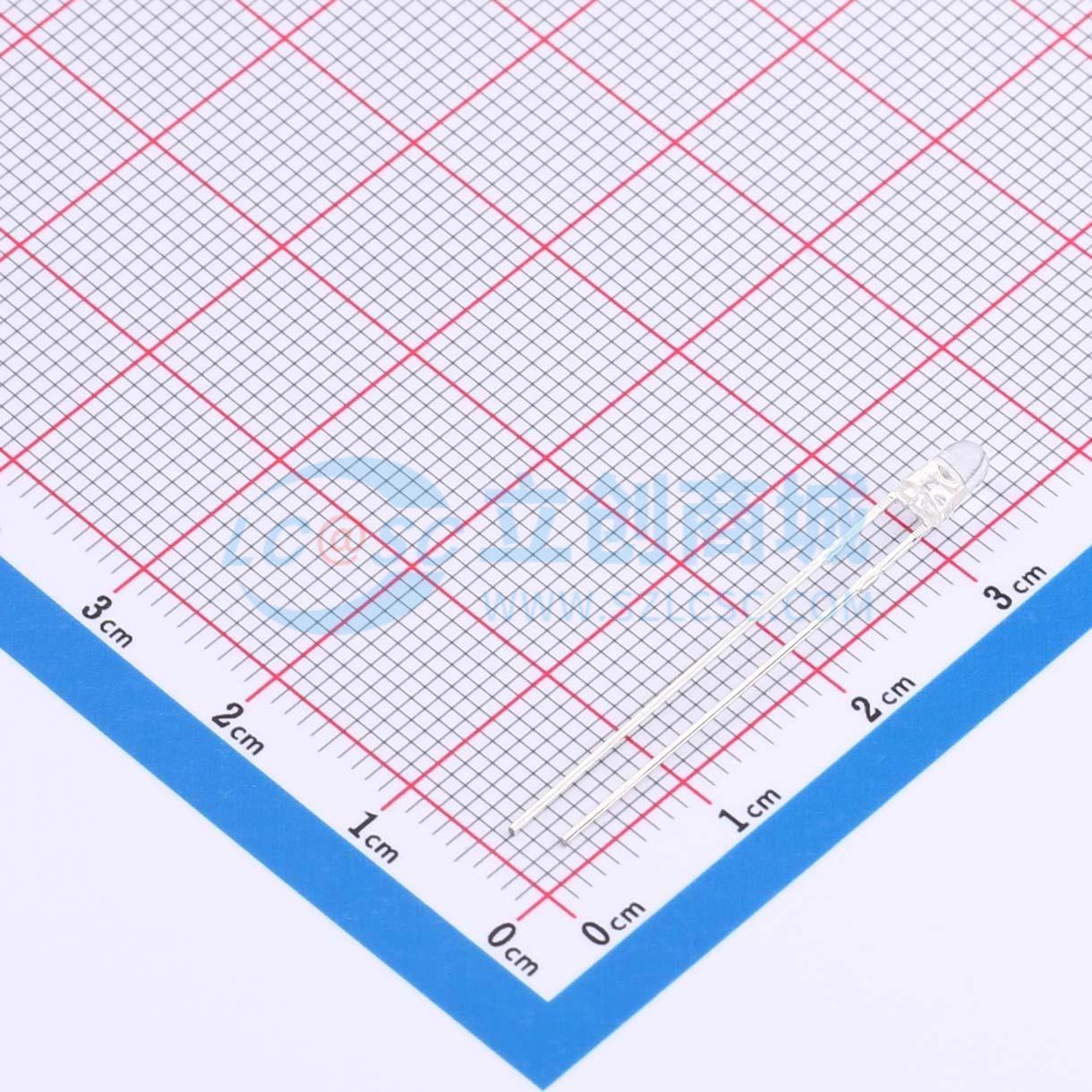 点击查看大图 L-934SRC-J4实物图