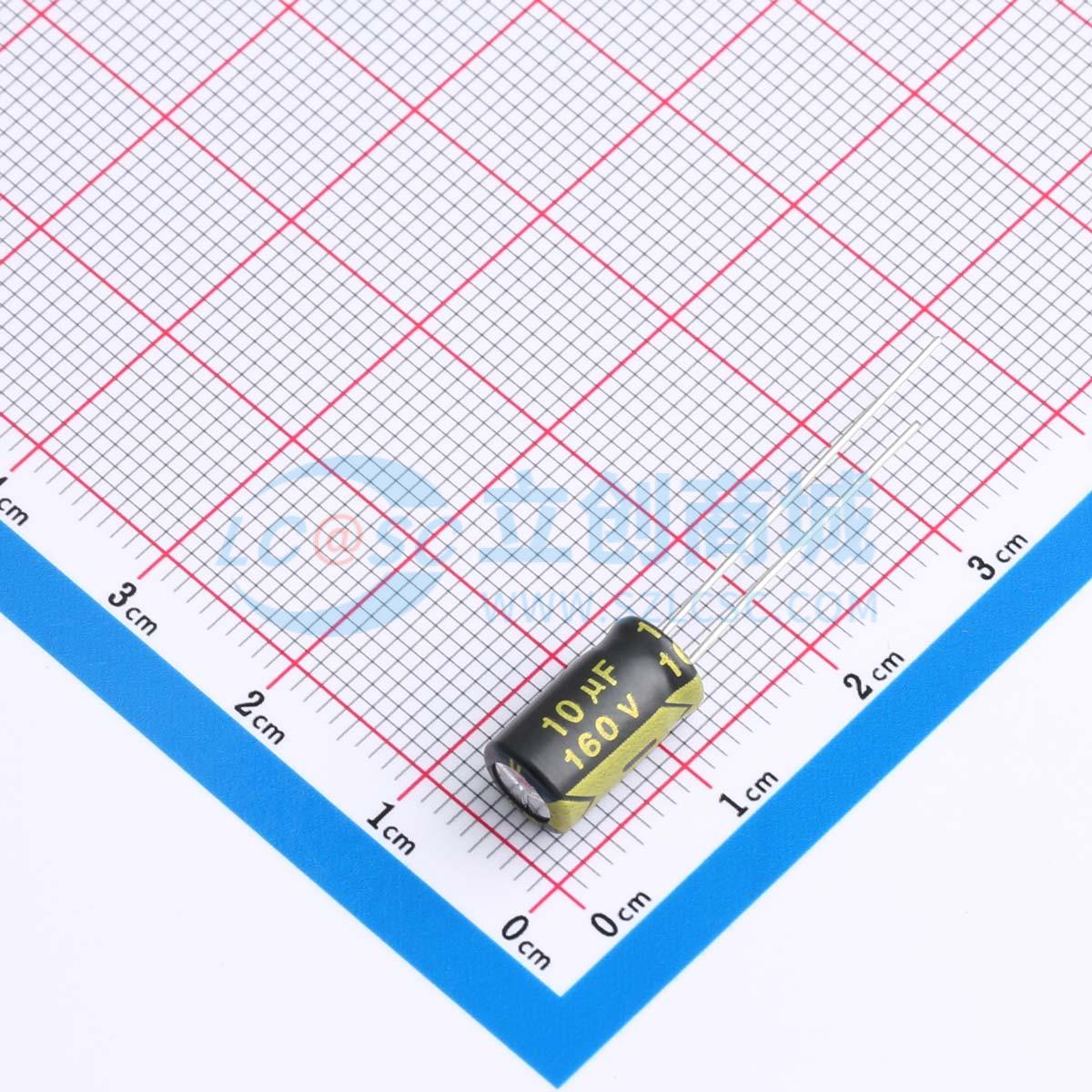 点击查看大图 CD26G2CM100E110T实物图