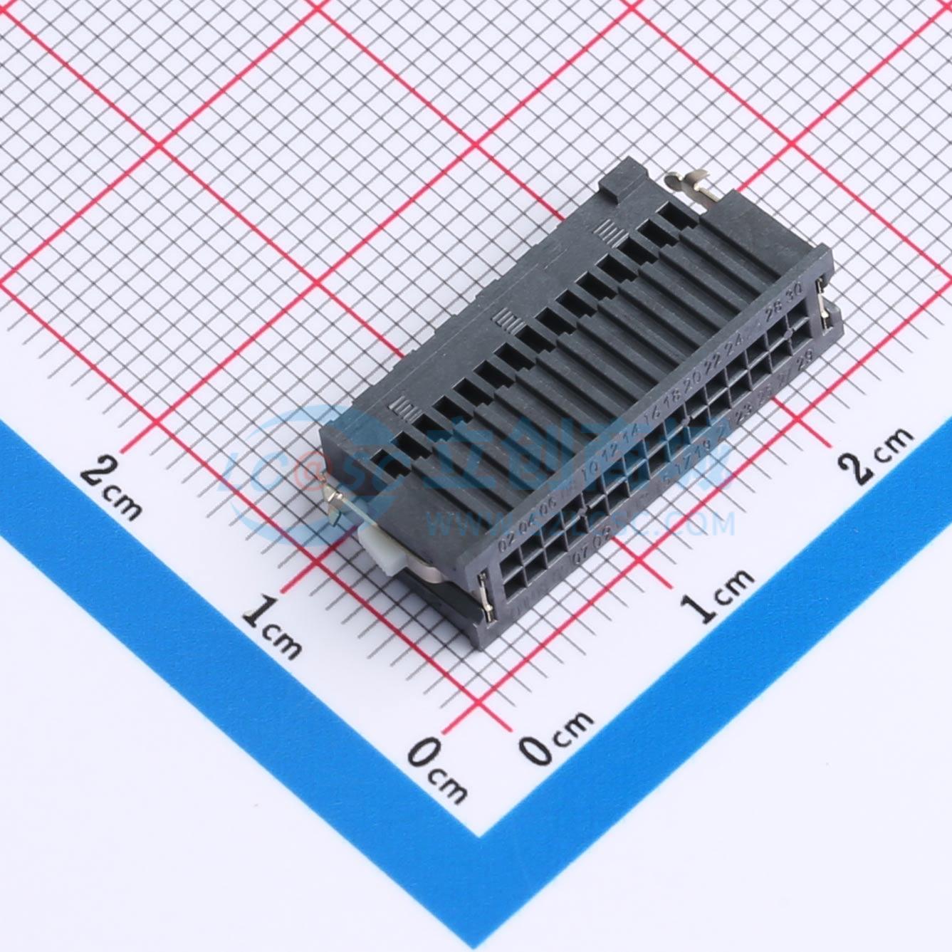 ISDF-15-D-M实物图
