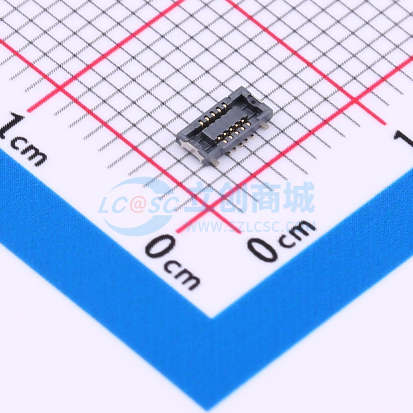 GT-B0401FSV08-10B1101实物图