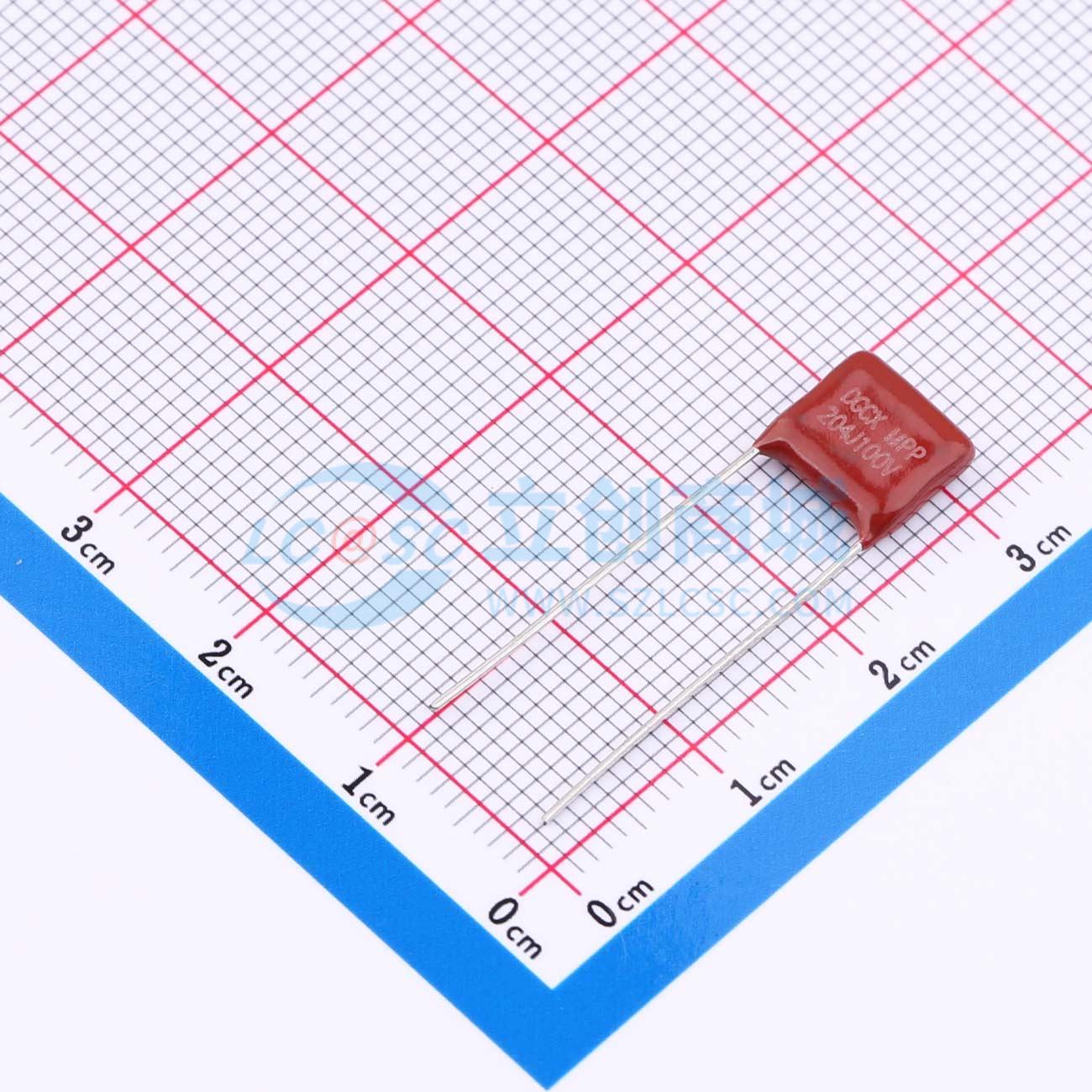 点击查看大图 MPP204J2AB03WB2000R实物图