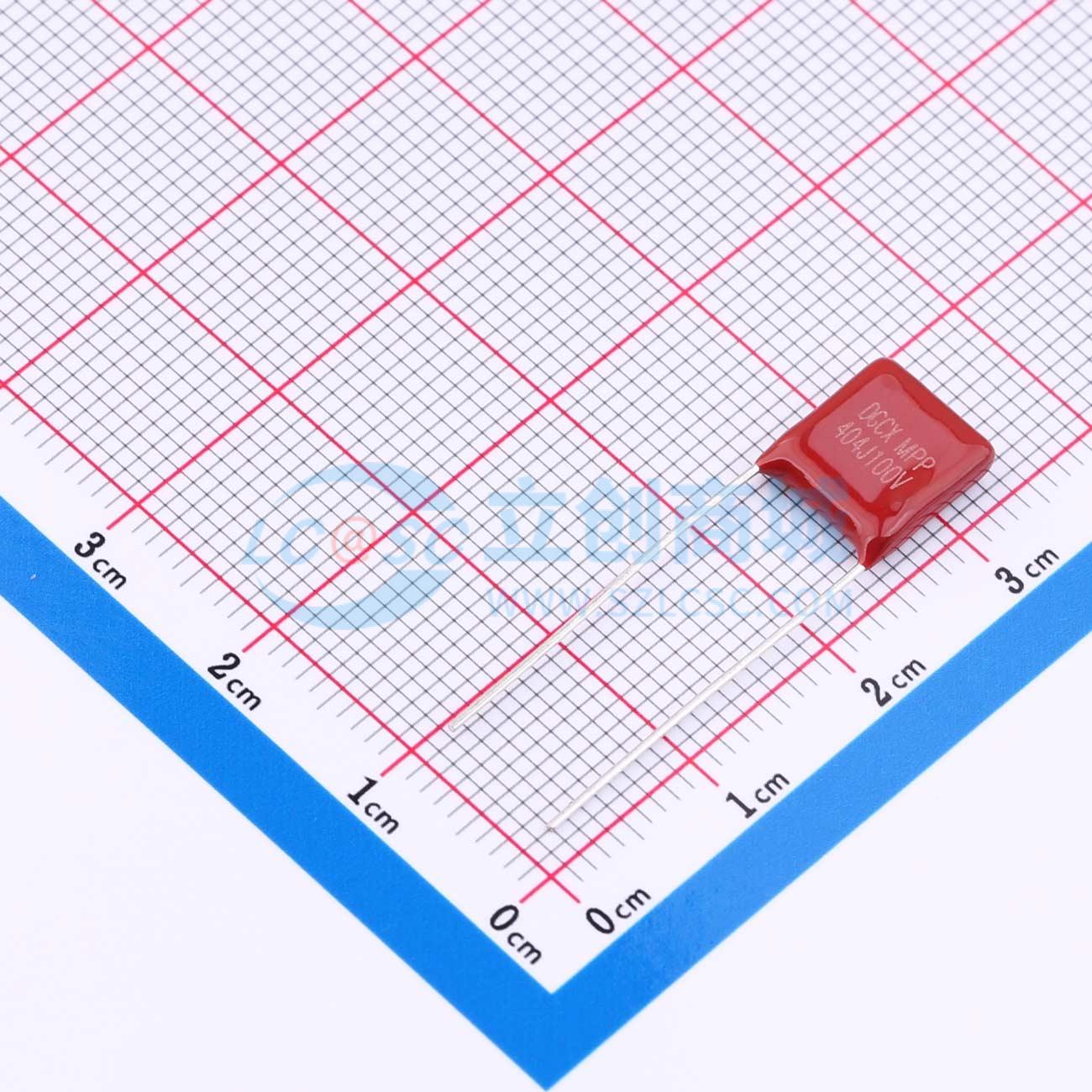 点击查看大图 MPP404J2AB03WB2000R实物图