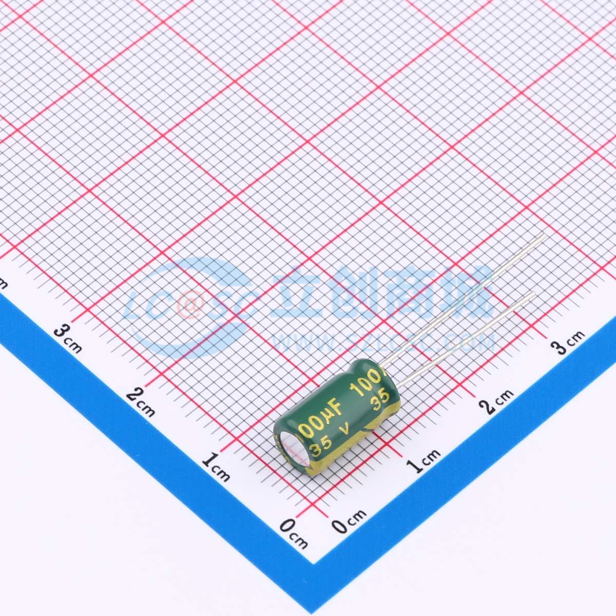 点击查看大图 CD288H1VM101E110T实物图