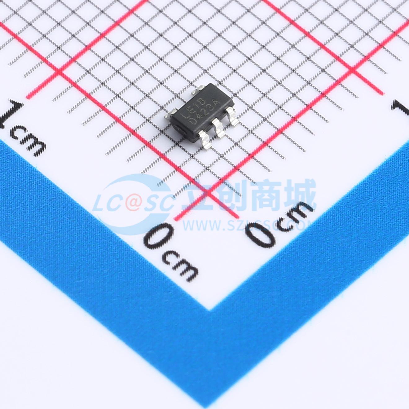 点击查看大图 RS3217-1.8XF5实物图