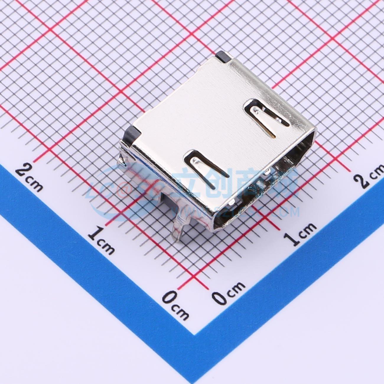 点击查看大图 KH-HDMI-0007实物图