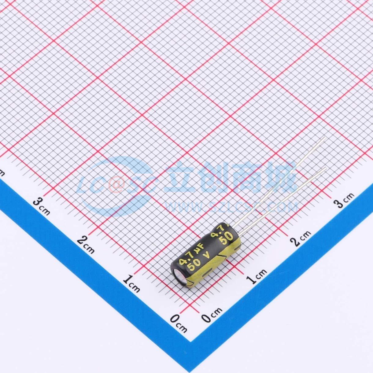 点击查看大图 CD26G1HM4R7D110T实物图