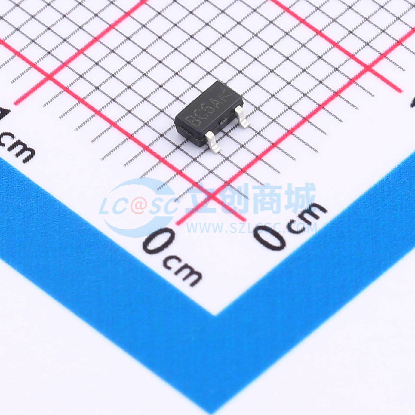 点击查看大图 JSM5N10M实物图