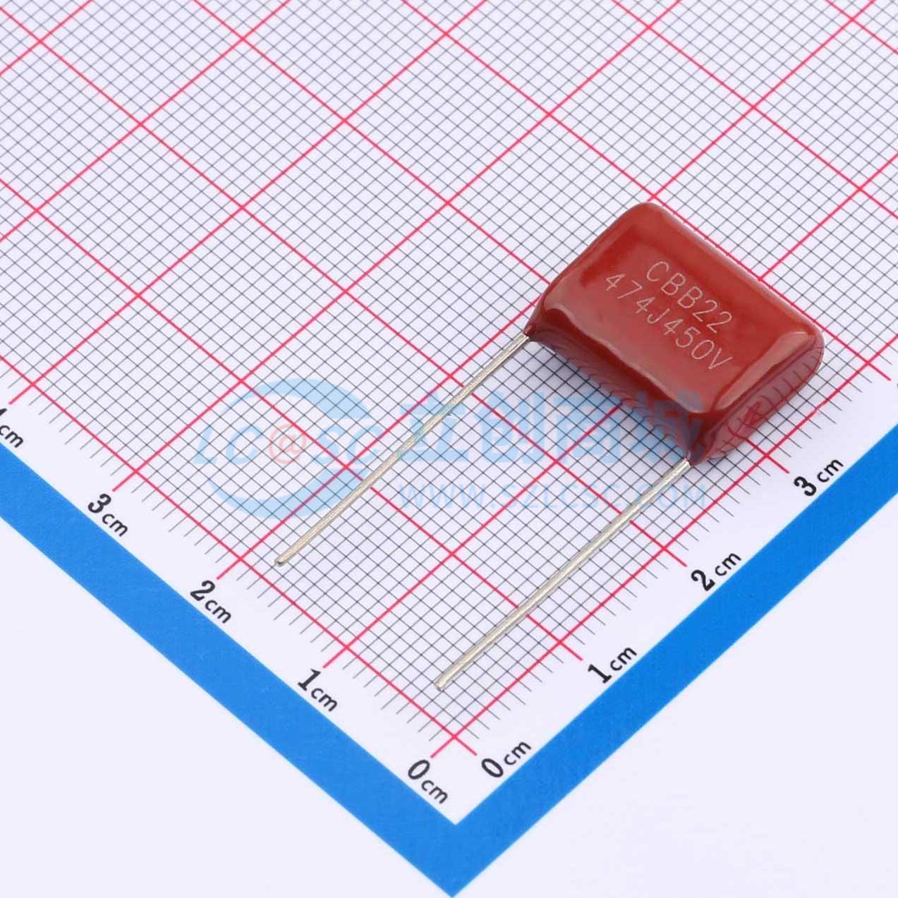 MPP474J2SD070B200ZR实物图