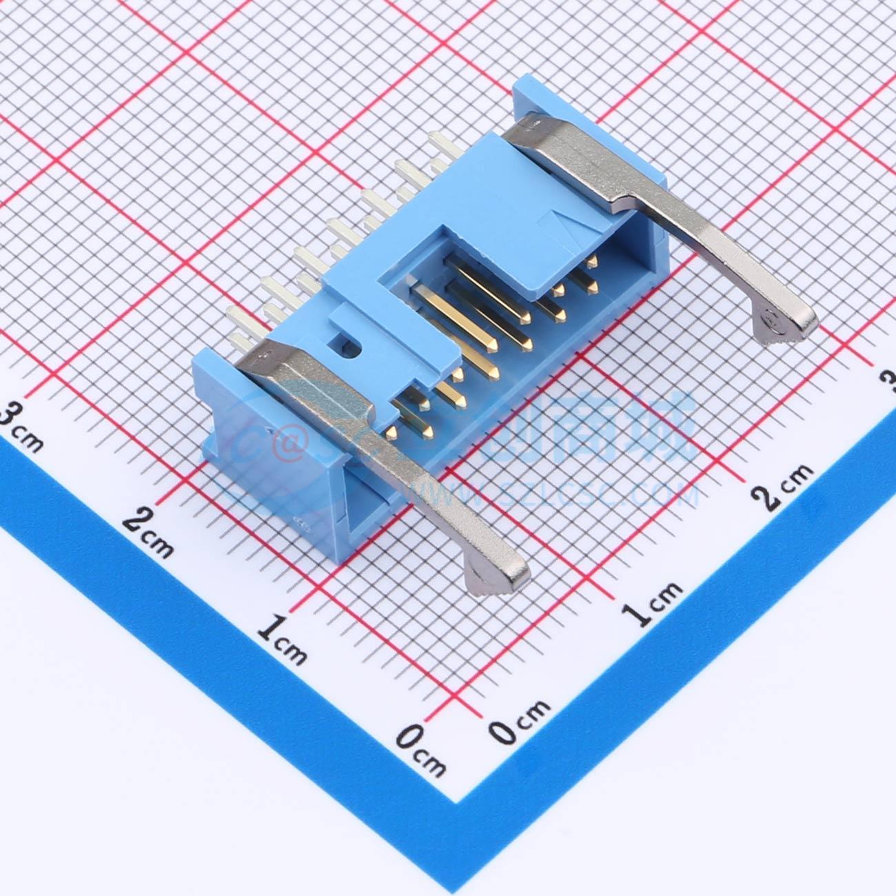 点击查看大图 2-1761606-5实物图