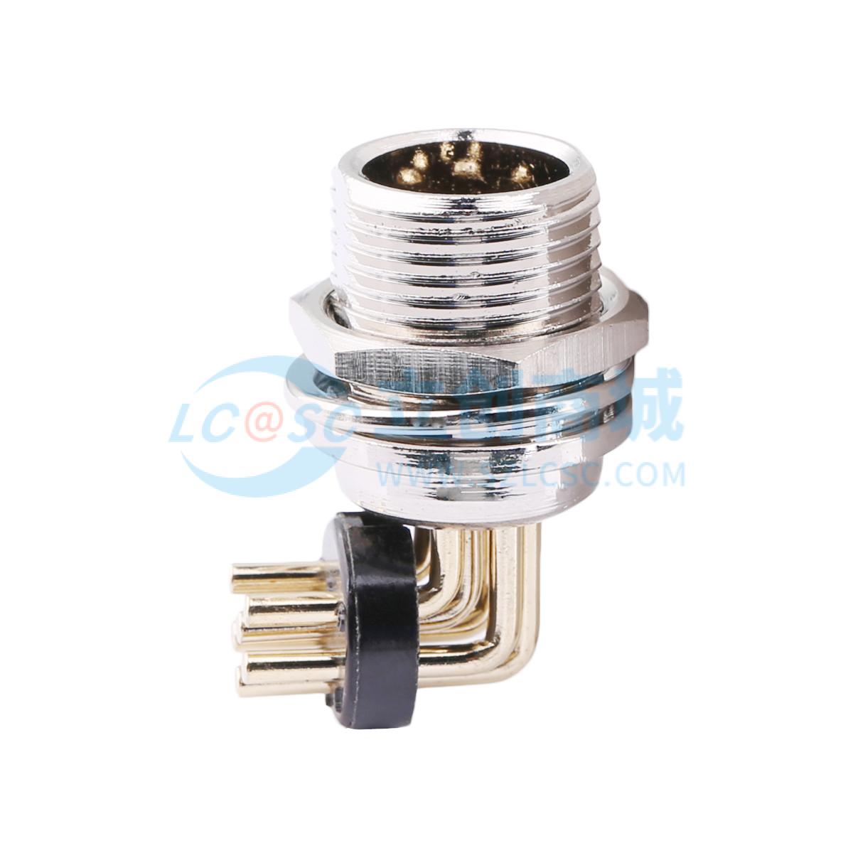 EC.GX12.P06.CAV实物图