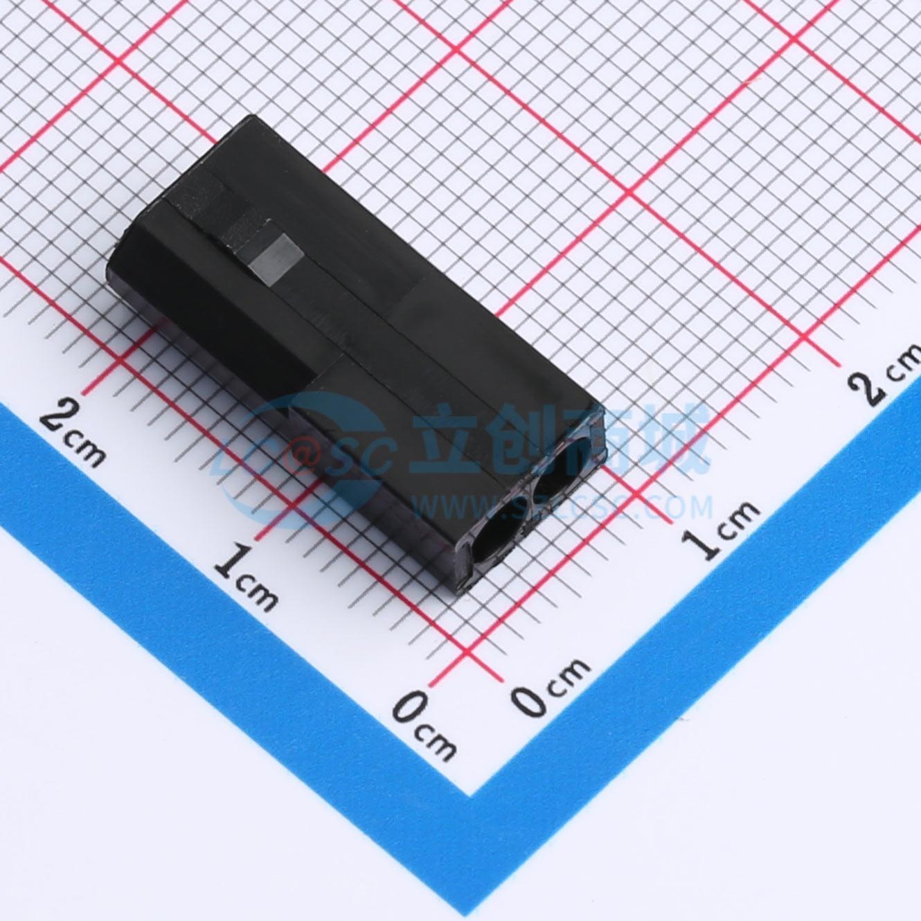 点击查看大图 5500-2Y-BK实物图