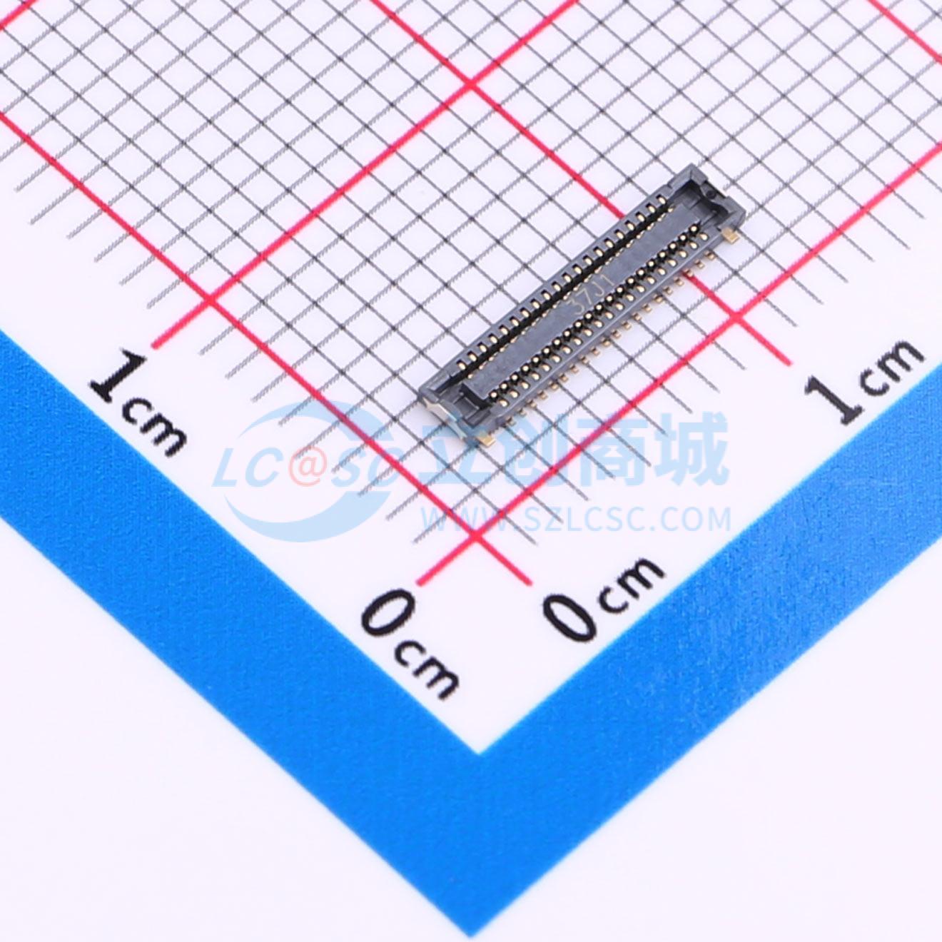 GT-B0401FSV08-40B1101实物图