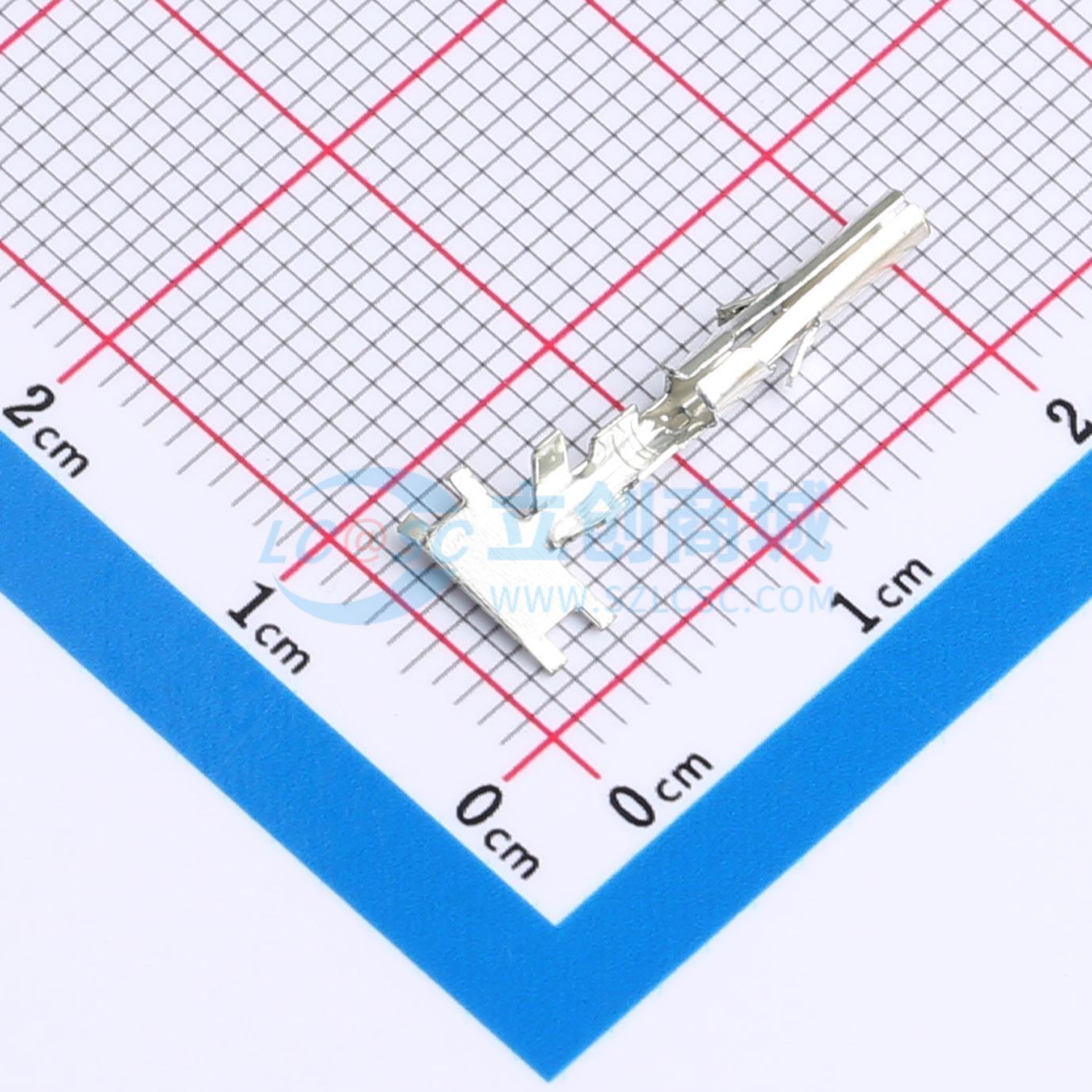 点击查看大图 5500-T实物图