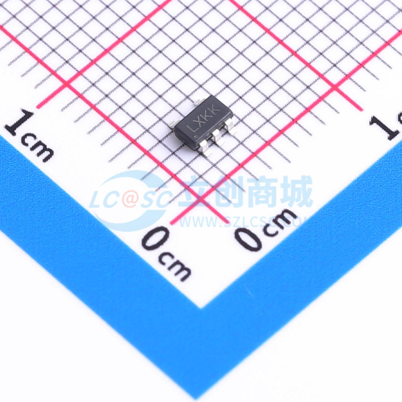 点击查看大图 SL9193-18GB实物图