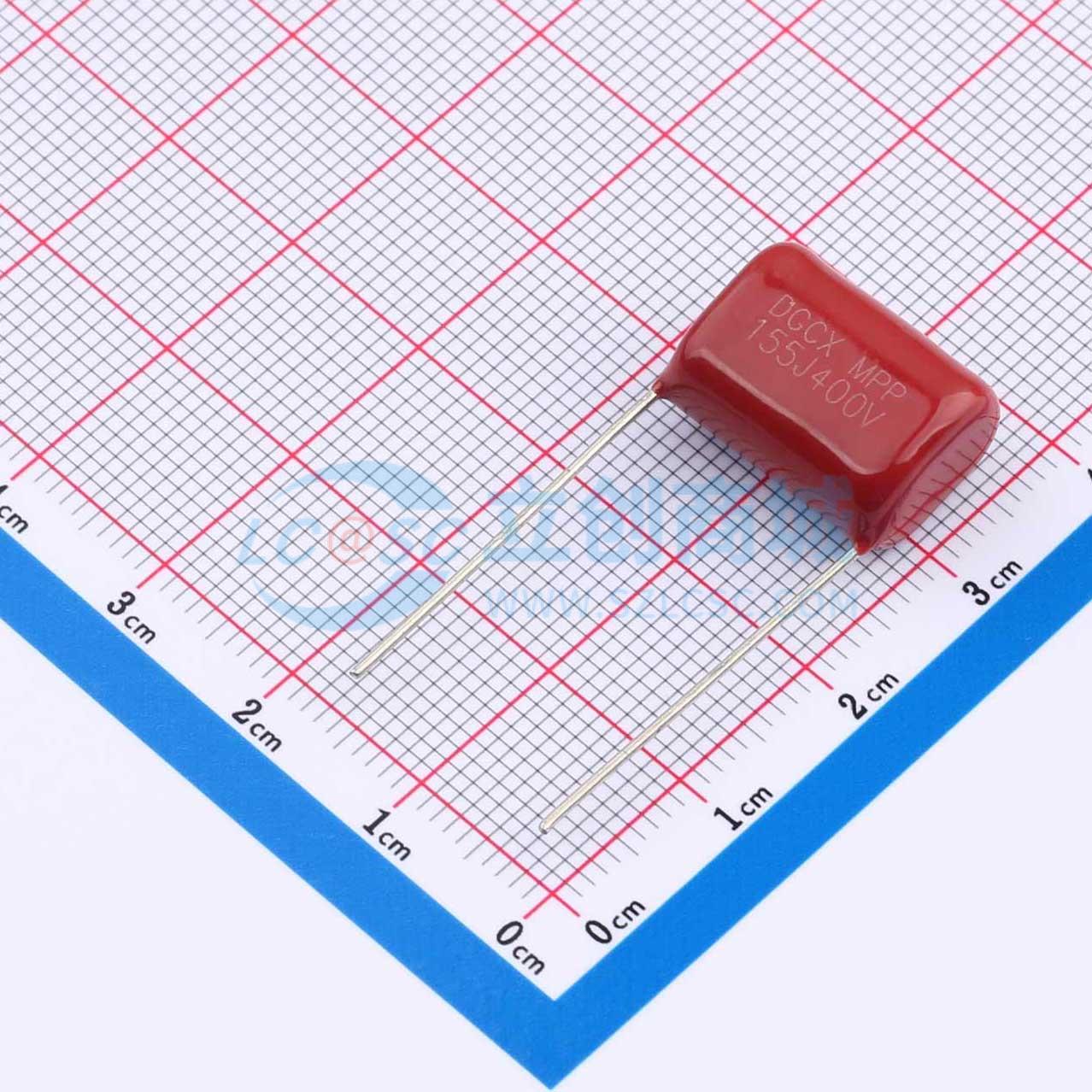 点击查看大图 MPP155J2GD090B2000R实物图