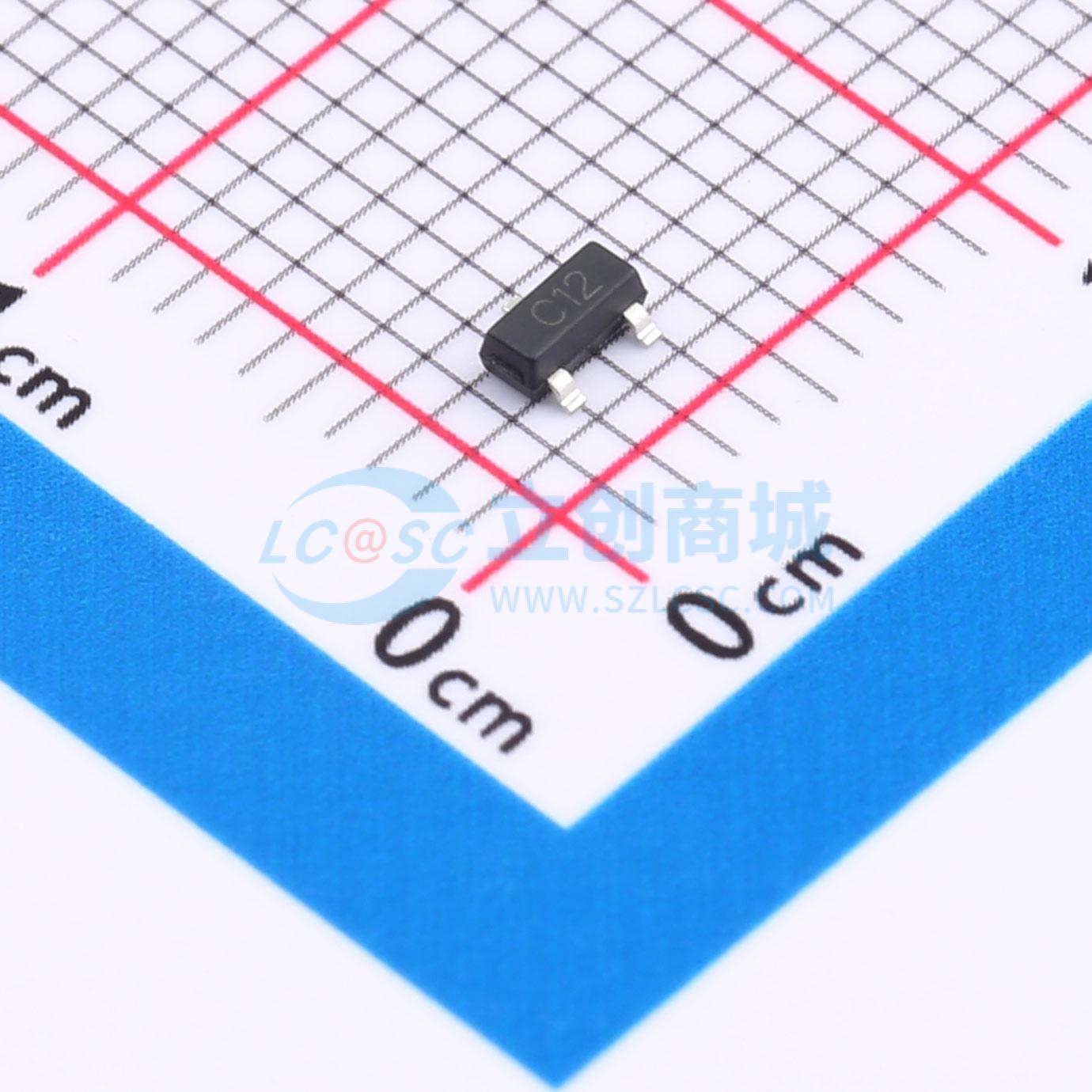 点击查看大图 SM12C实物图