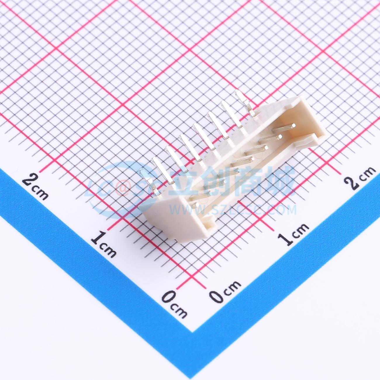 点击查看大图 CS-1133R-08K实物图