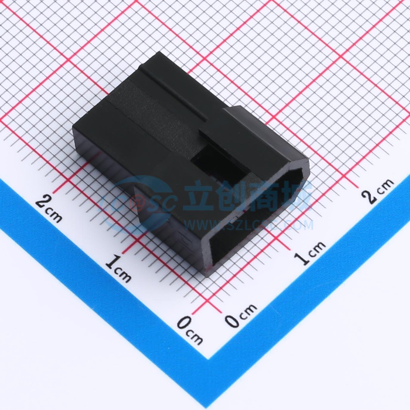 点击查看大图 5600-3R-BK实物图