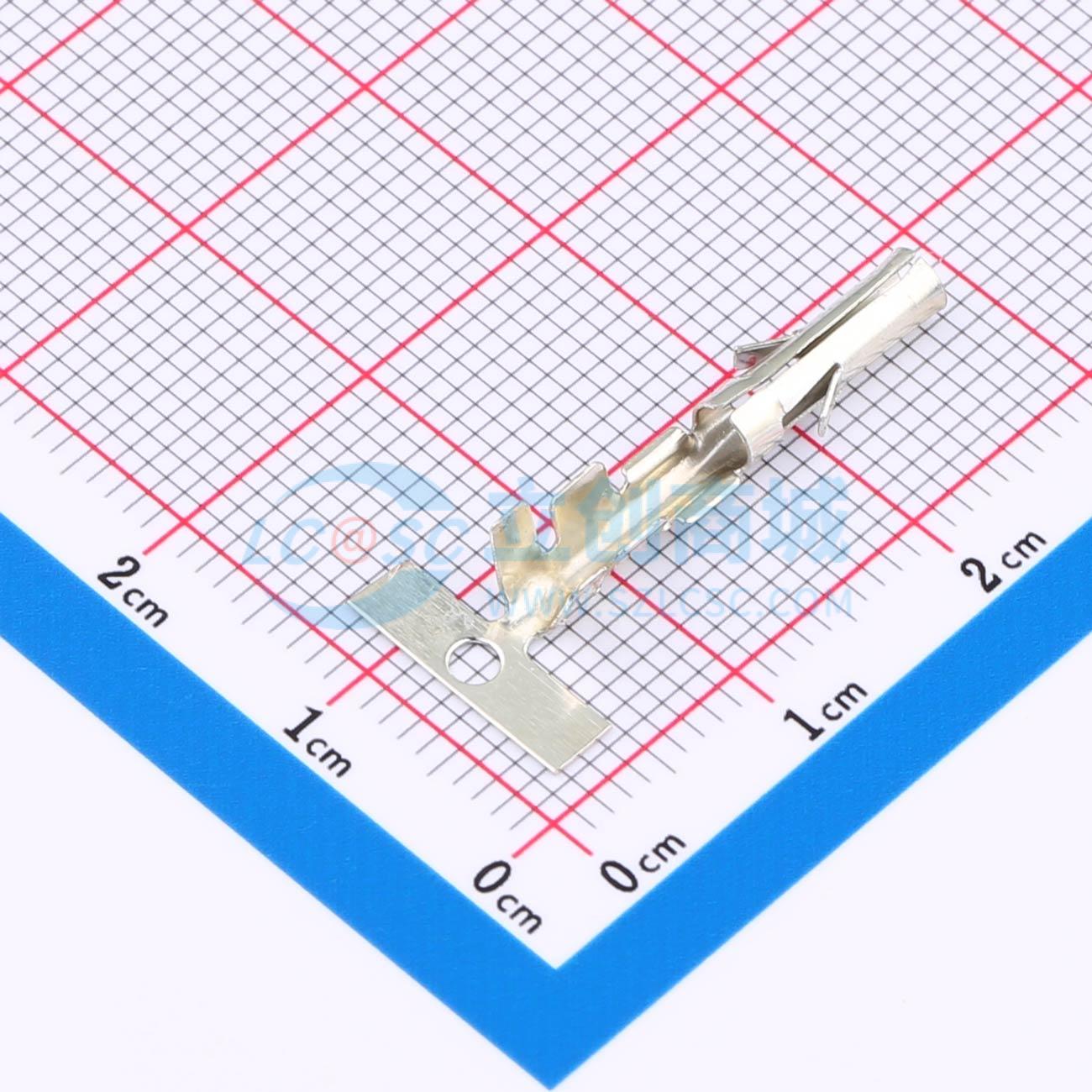 点击查看大图 3191-T实物图