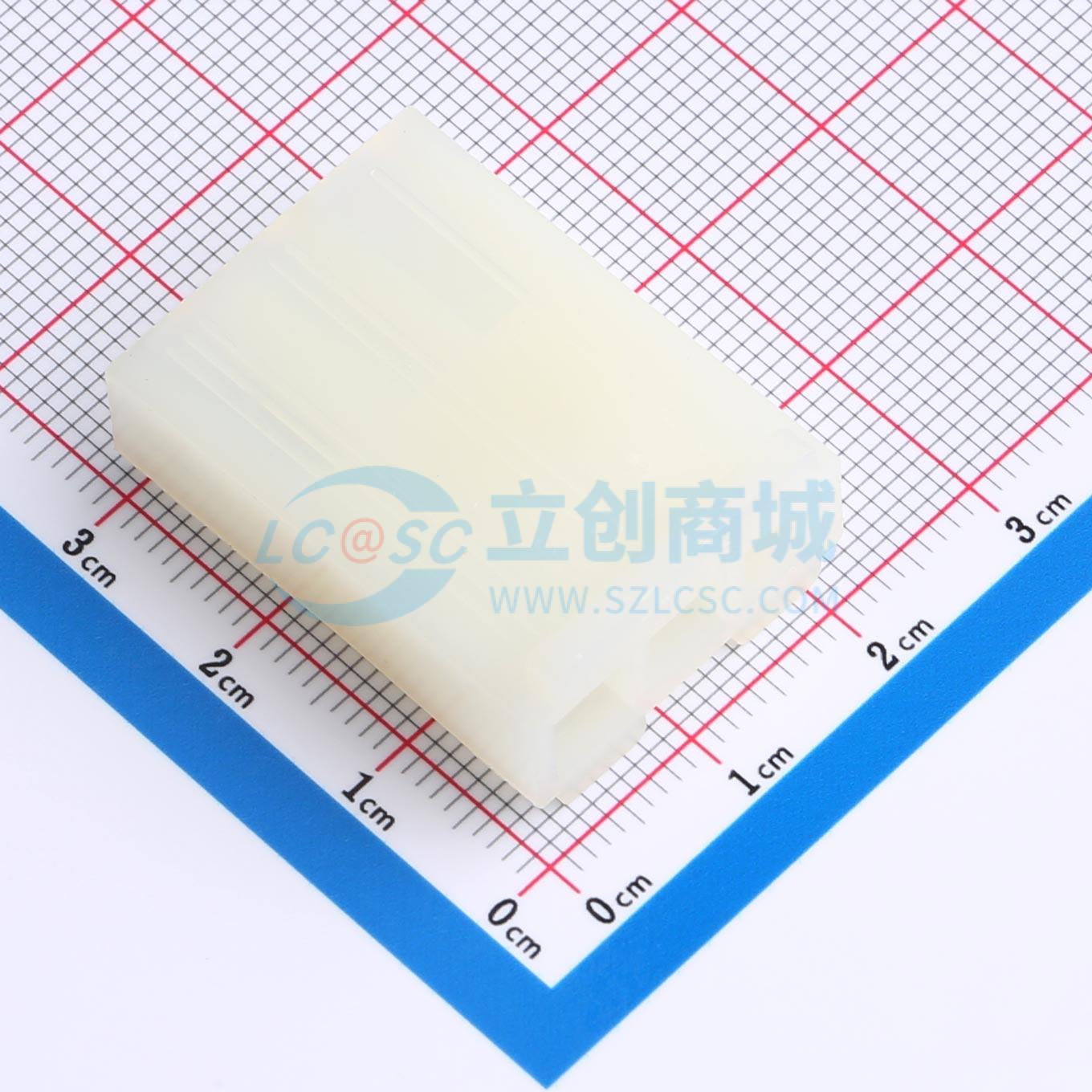 点击查看大图 3191-3RF实物图