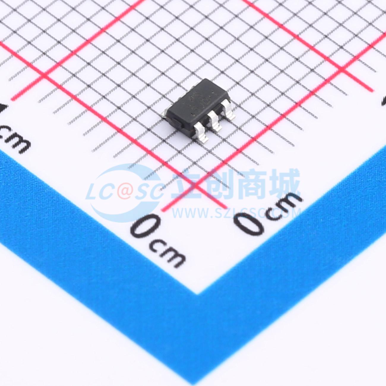 点击查看大图 LP6462HB6F实物图