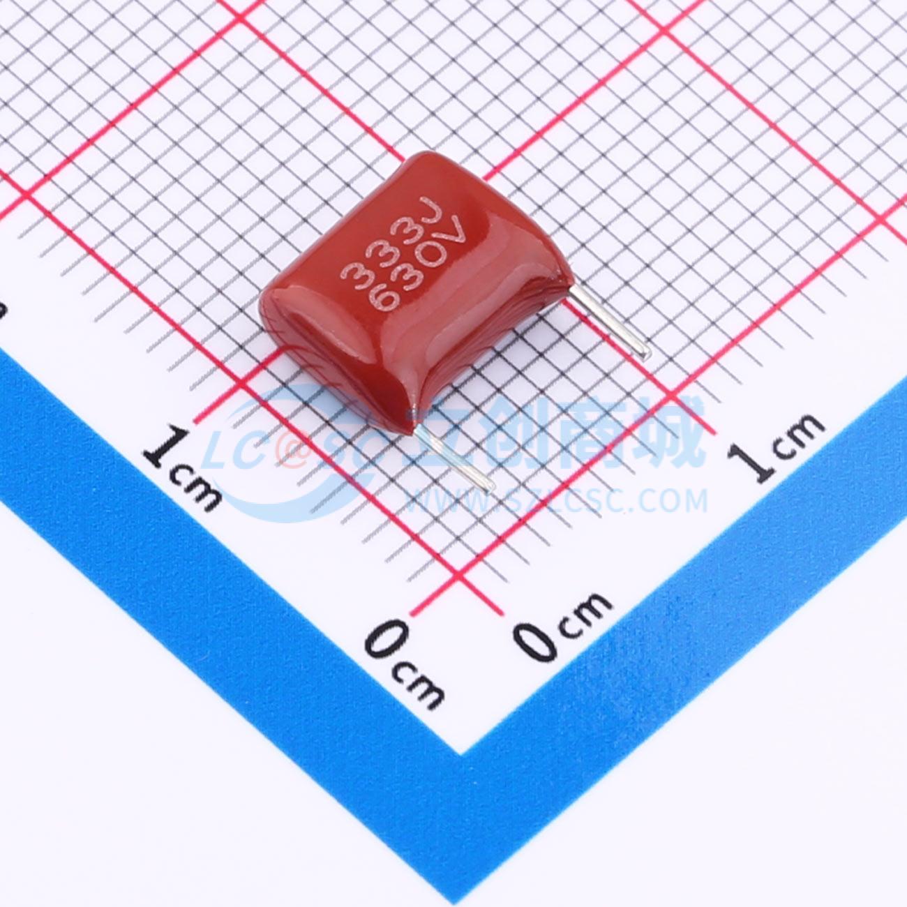 点击查看大图 MPP333J2JB040C3T0ZR实物图