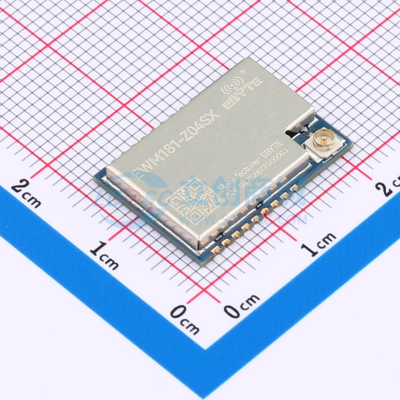 EWM181-Z04SX实物图