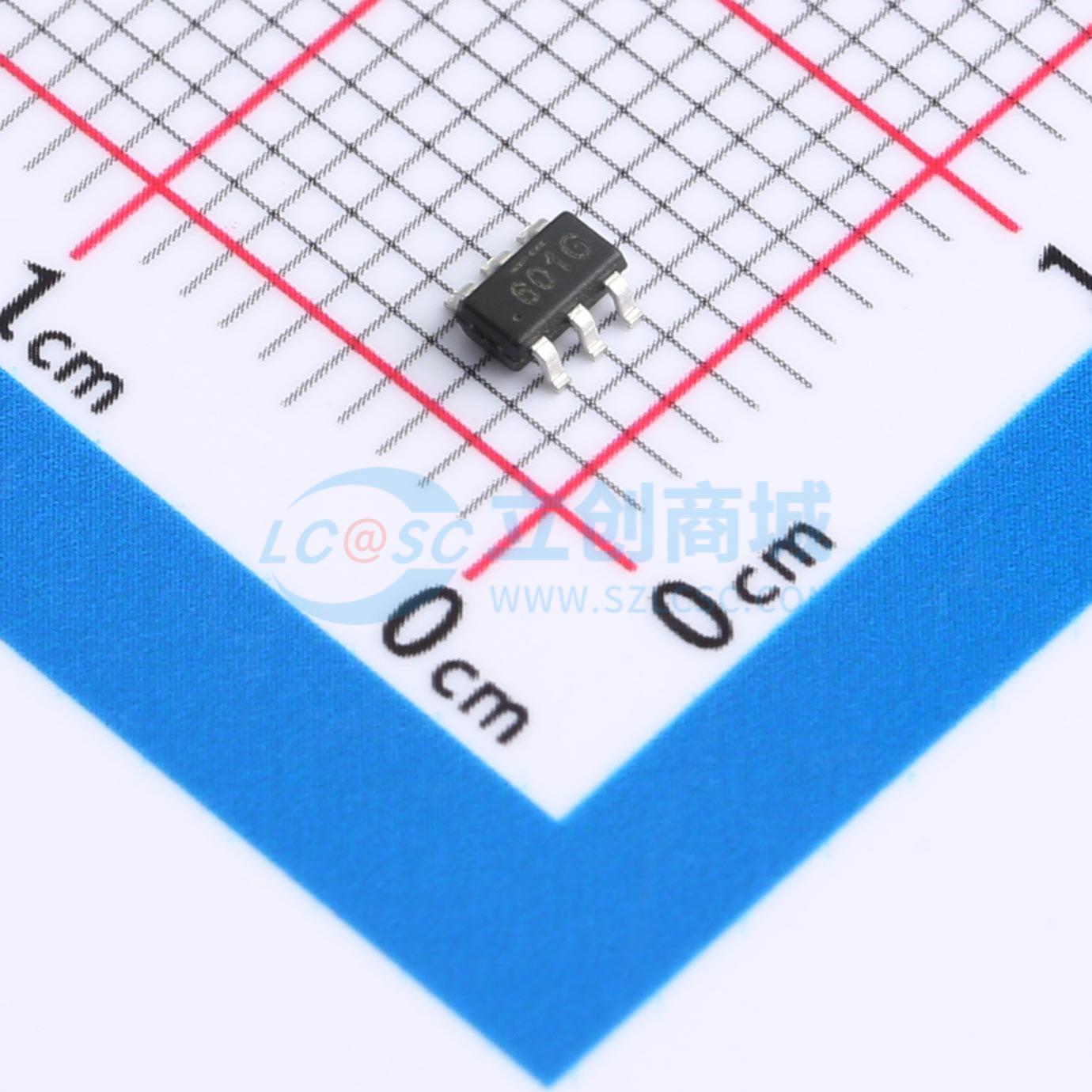 点击查看大图 VB3102M实物图