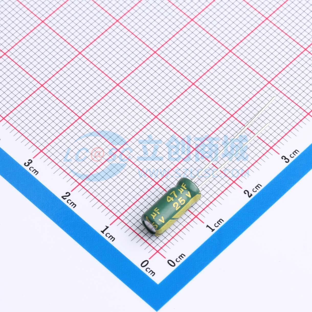 点击查看大图 CD288H1EM470D110T实物图