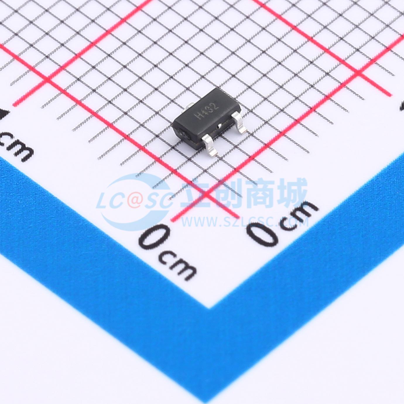 COSTLVH432A实物图