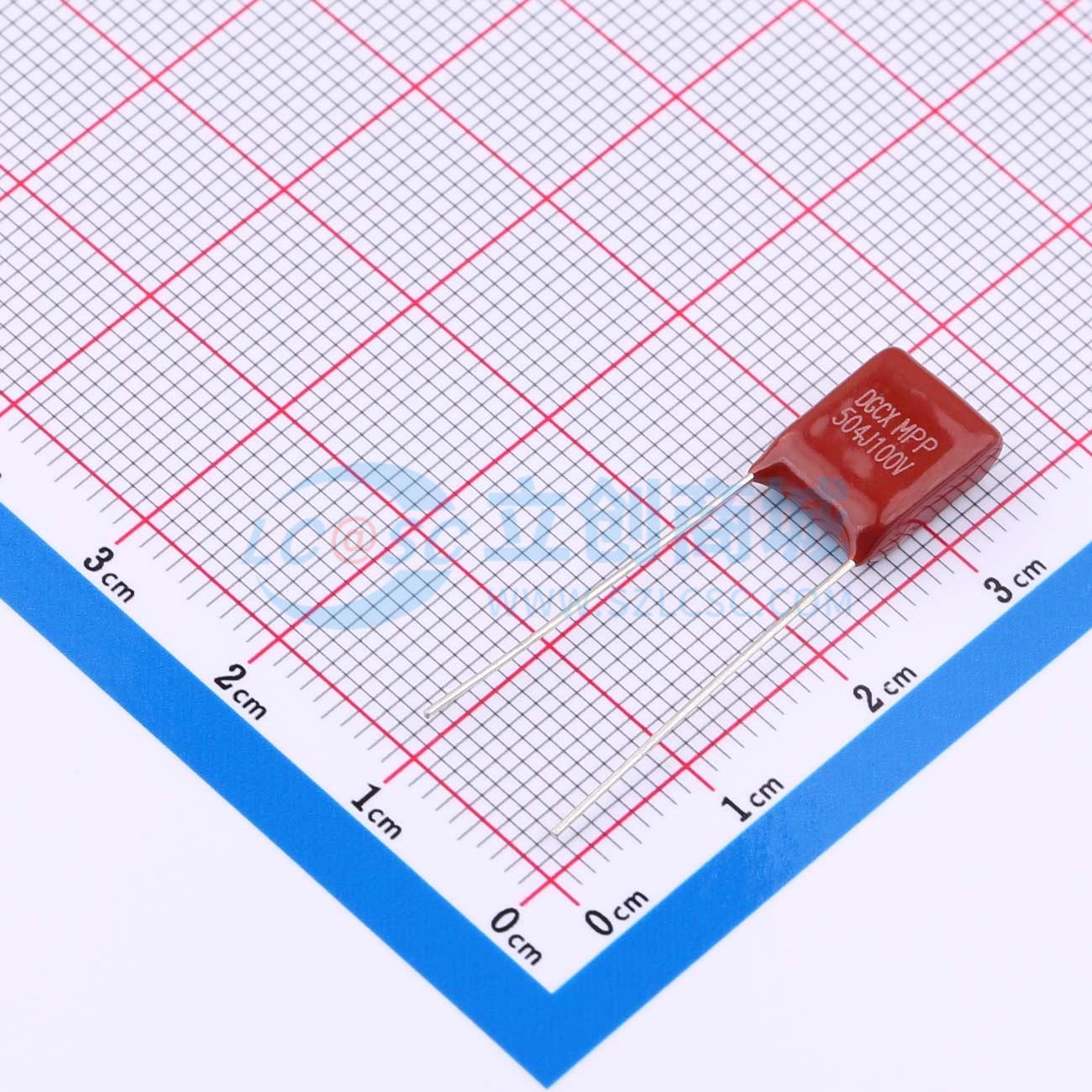 点击查看大图 MPP504J2AB04WB2000R实物图