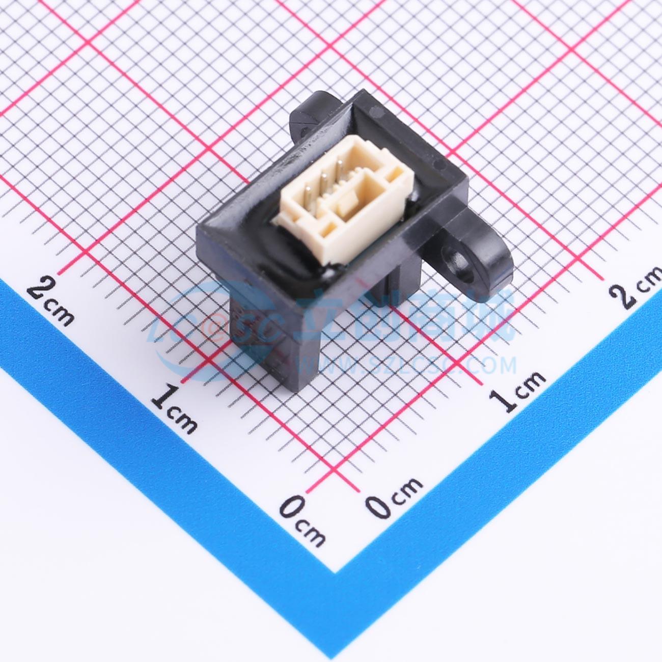 EE-SX3162-P2实物图