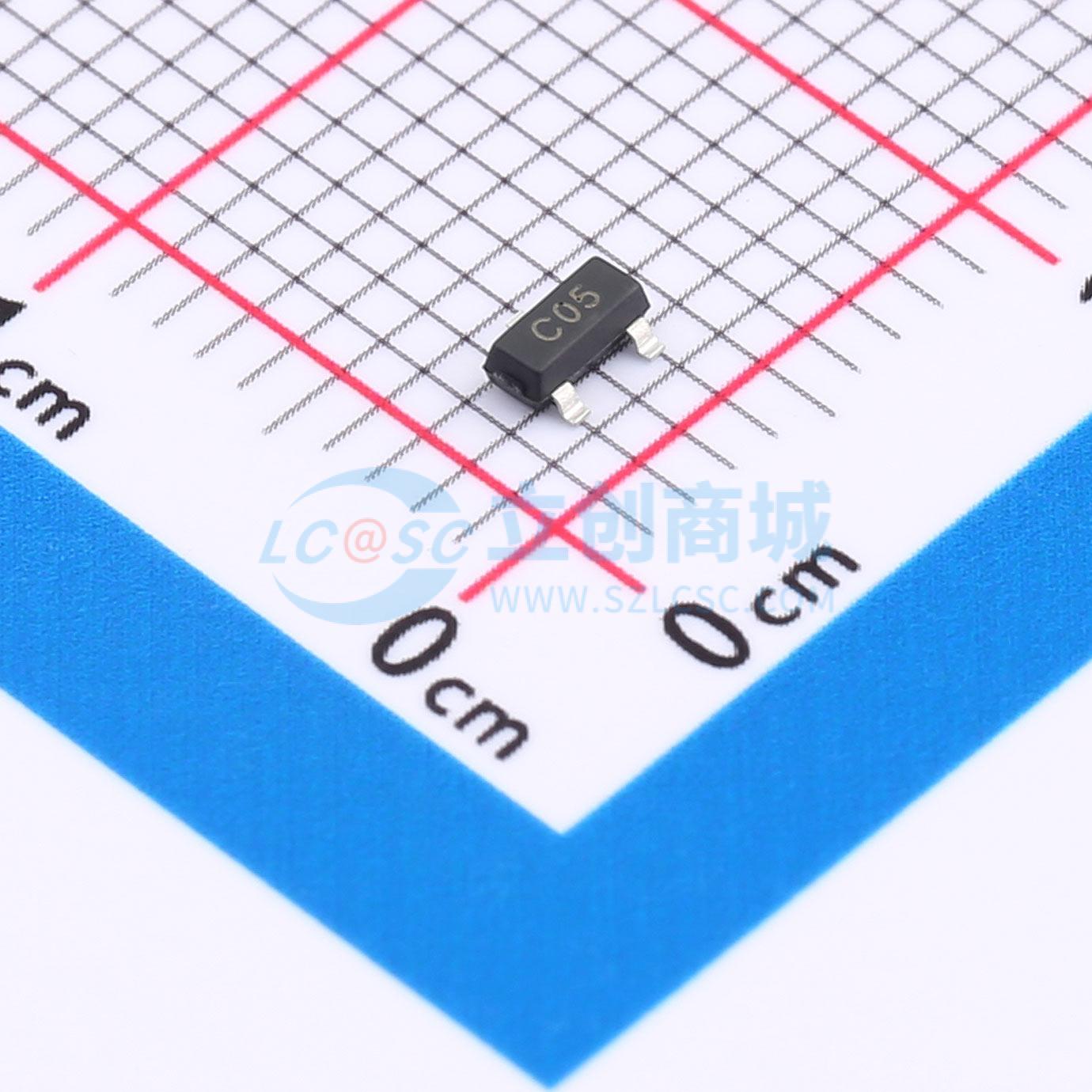 点击查看大图 SM05C实物图