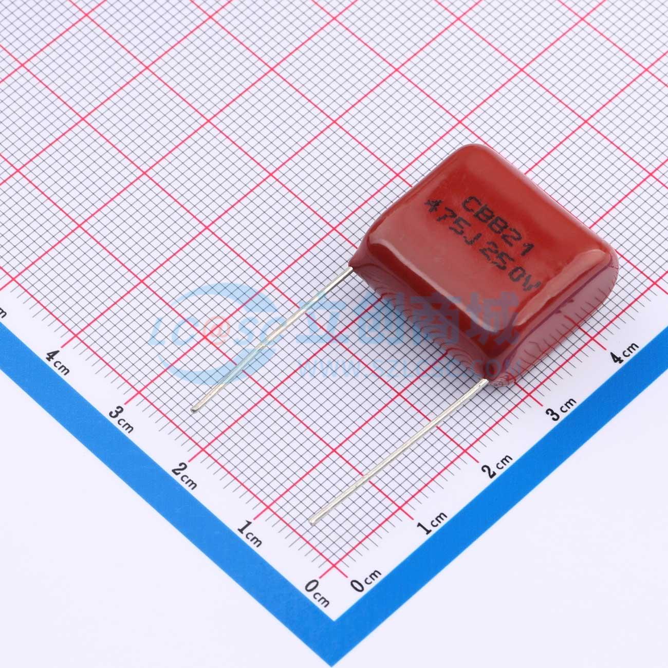 点击查看大图 MPP475J2EA230B200ZR实物图