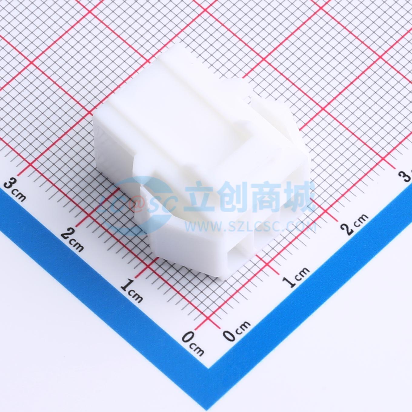 点击查看大图 SL-6R实物图