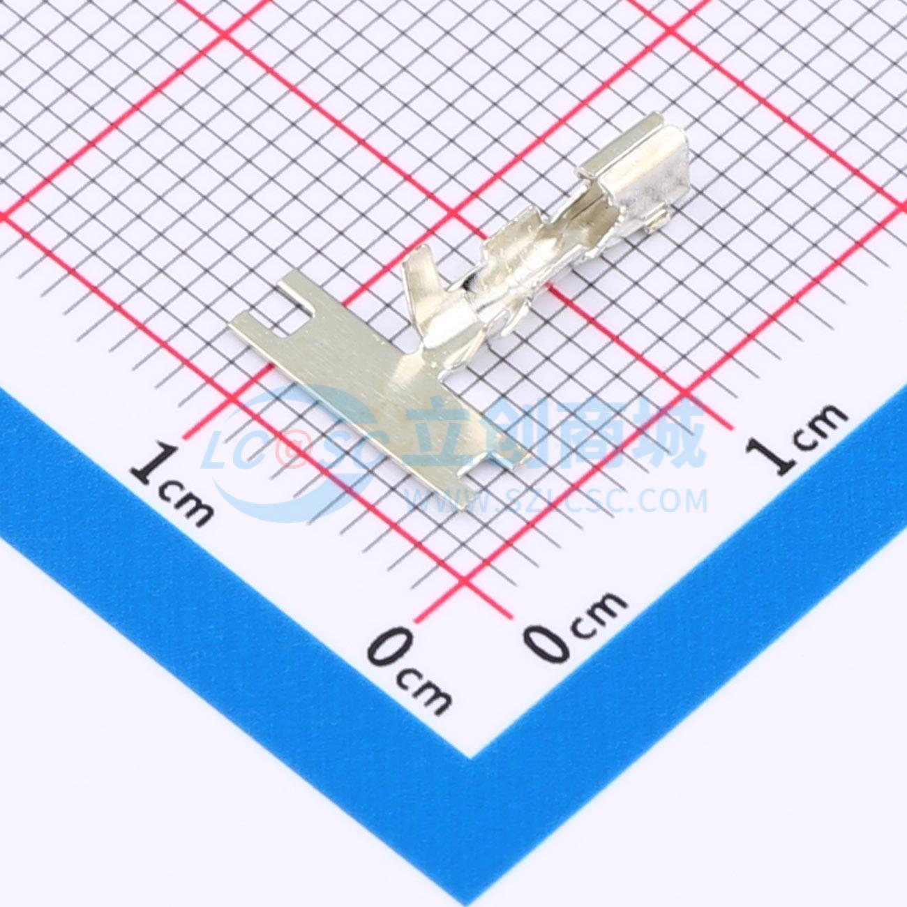 点击查看大图 SL-T实物图