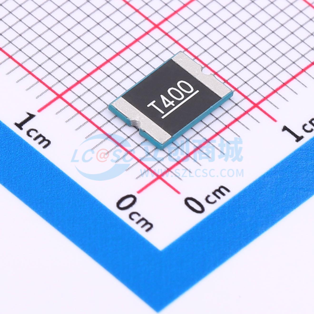 点击查看大图 LSML400/24TC实物图