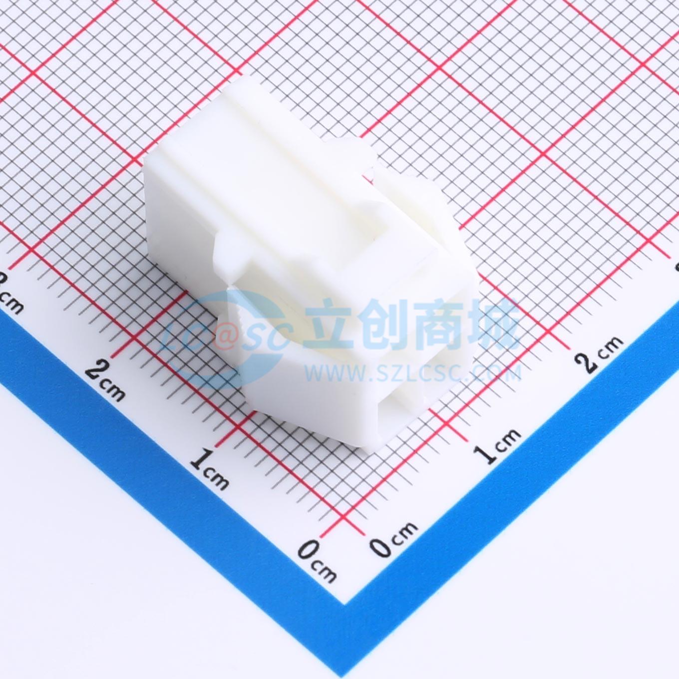 点击查看大图 SL-4R实物图