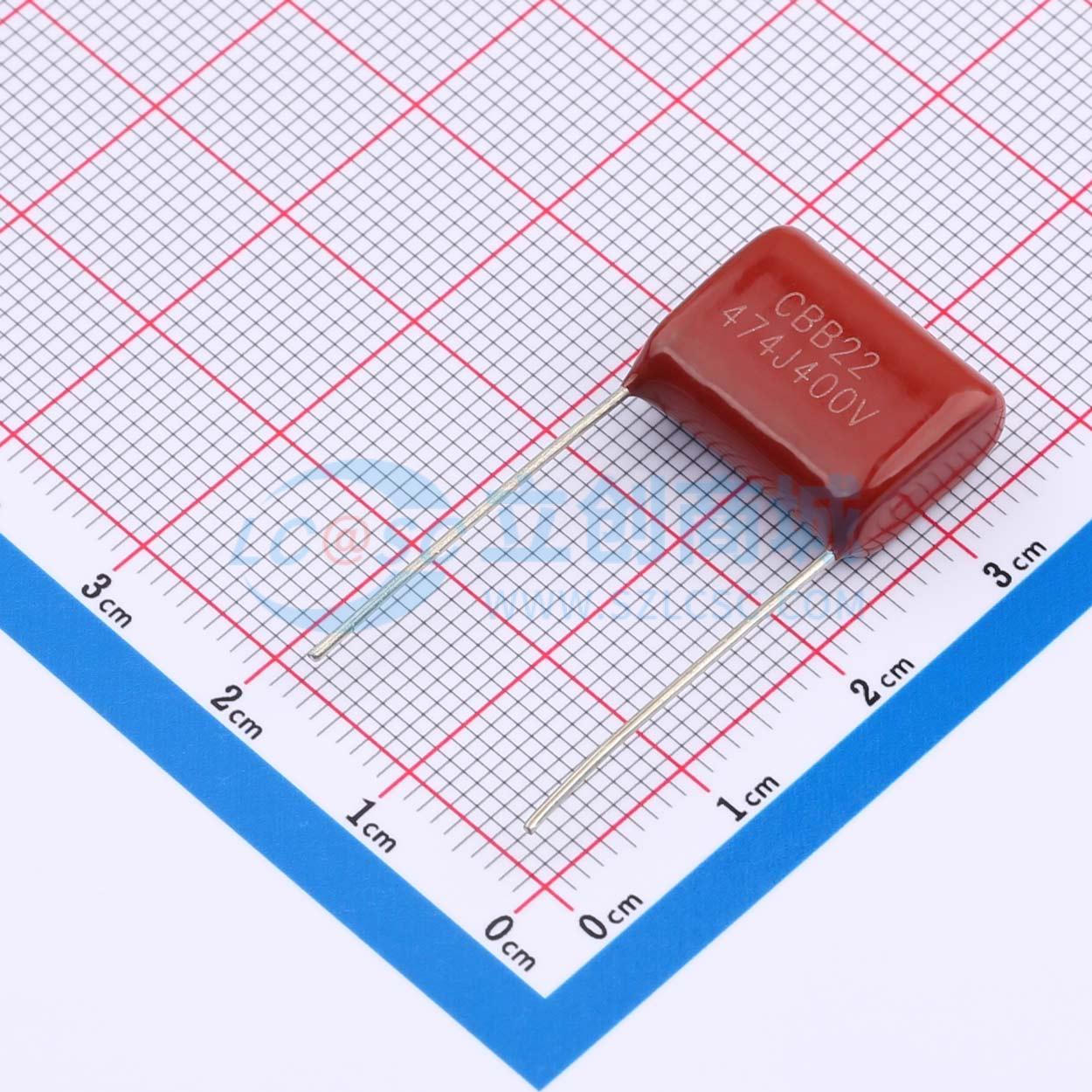 点击查看大图 MPP474J2GD070B200ZR实物图