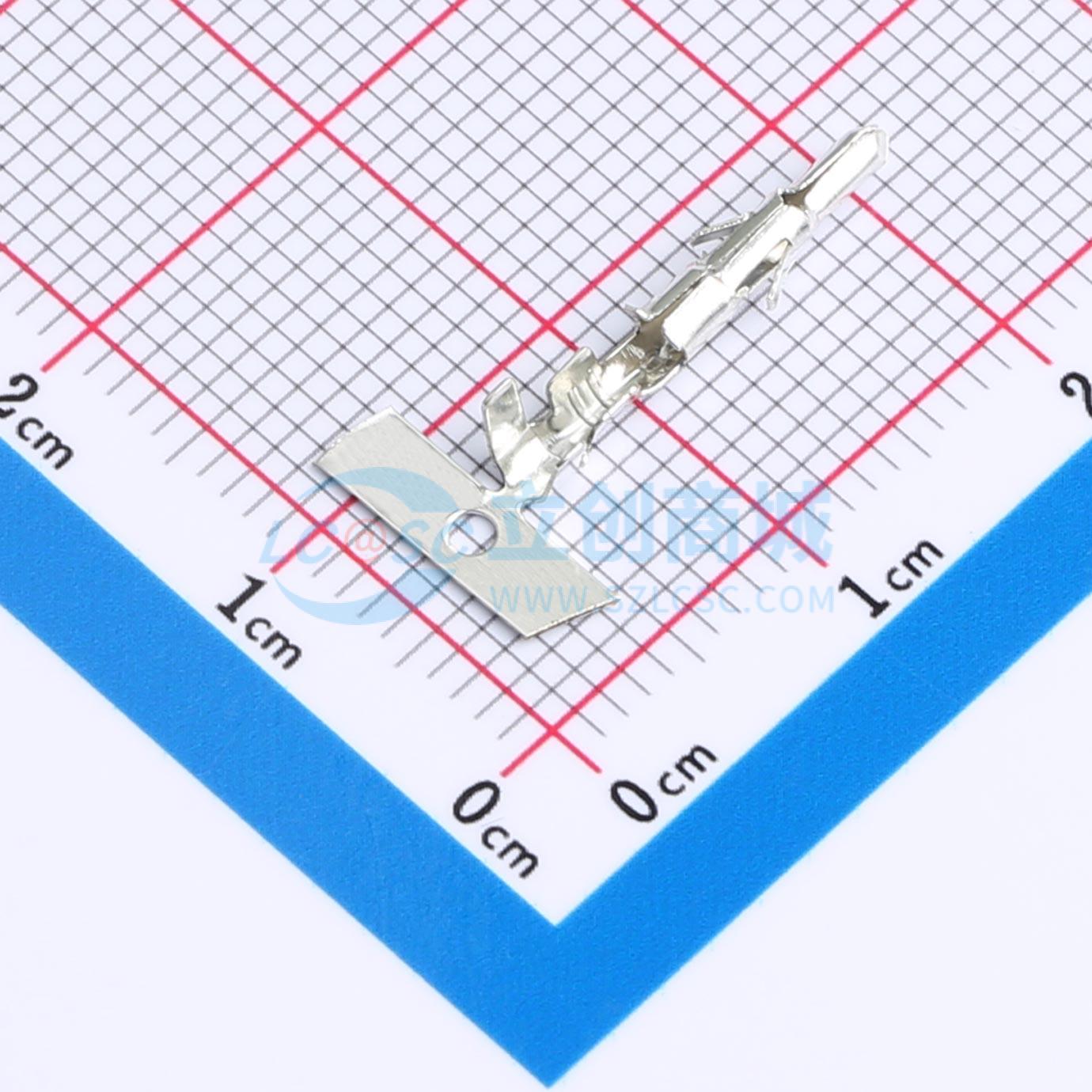 点击查看大图 5600-RT实物图