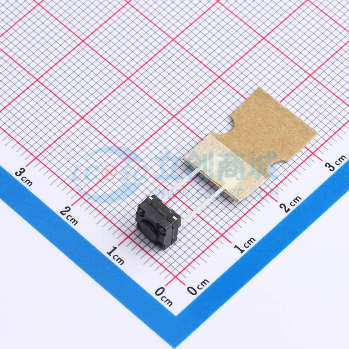 点击查看大图 TSX06121-043B333DA-L2000实物图