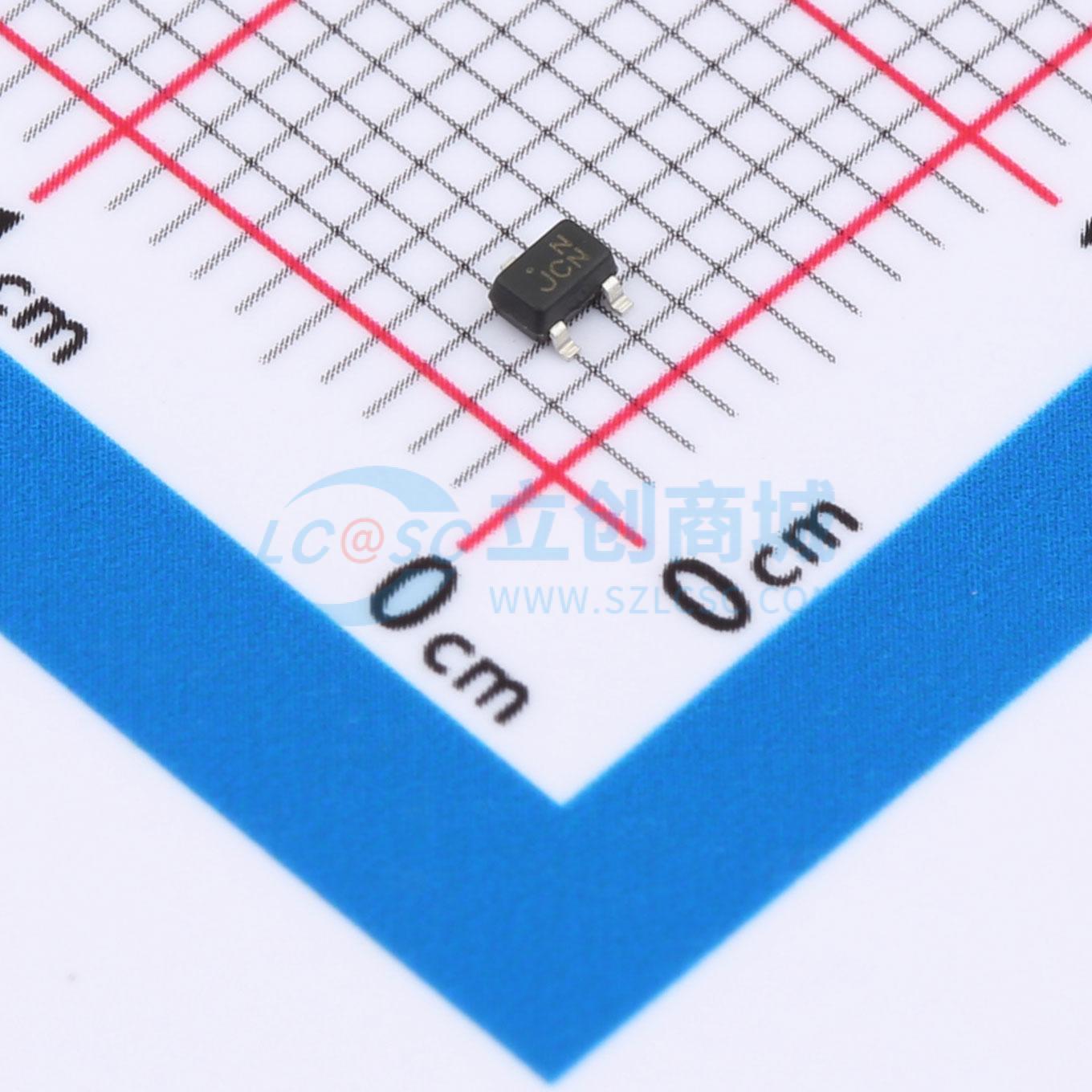 BAW56W-AU_R1_000A1实物图