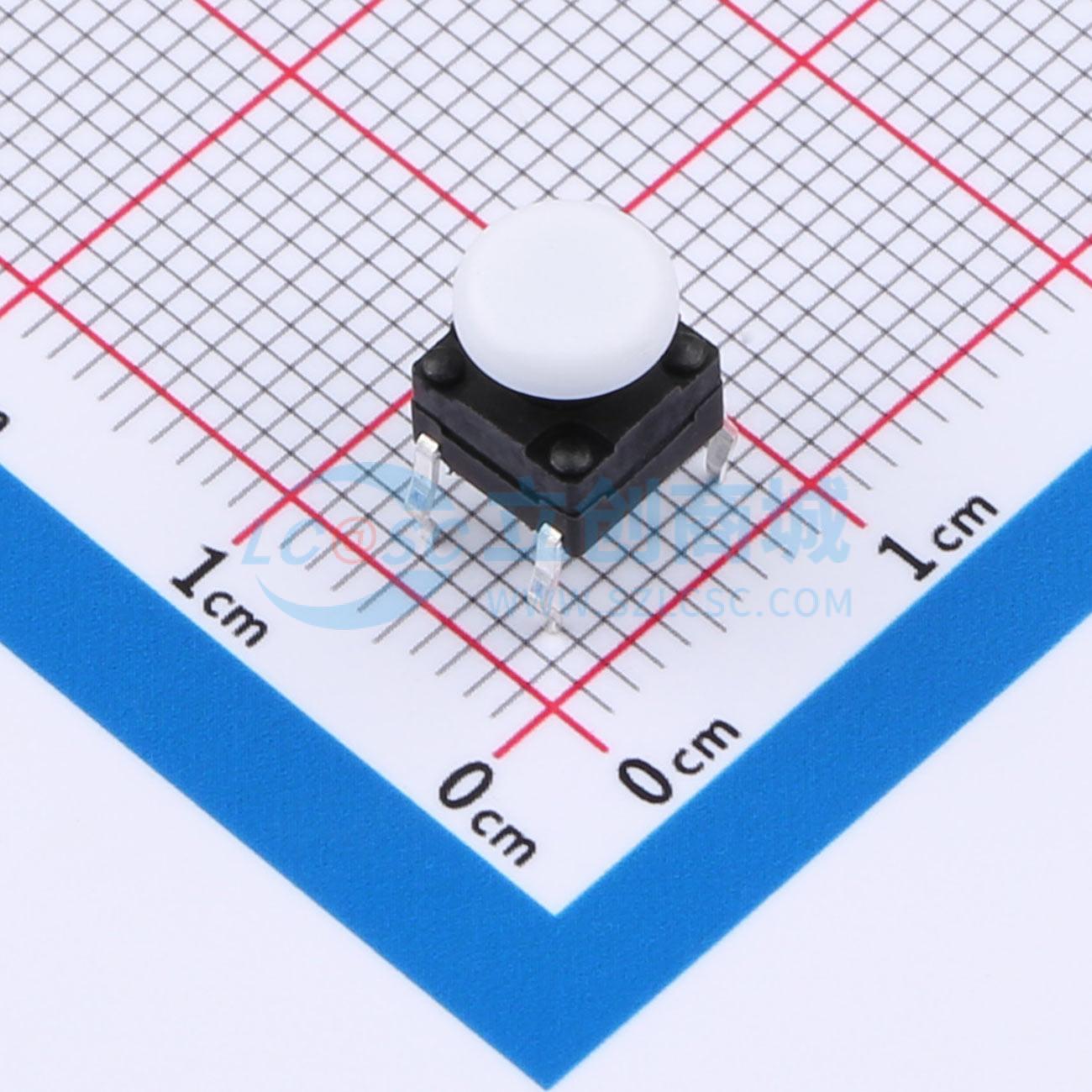 点击查看大图 TSW06111-075B331CA-003E实物图