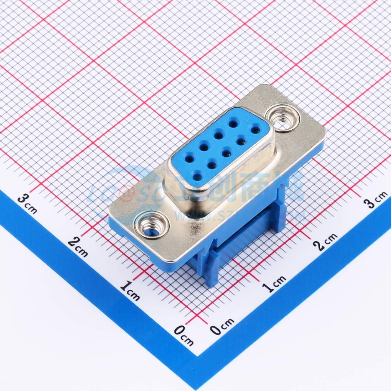点击查看大图 X0709FT7BL5实物图