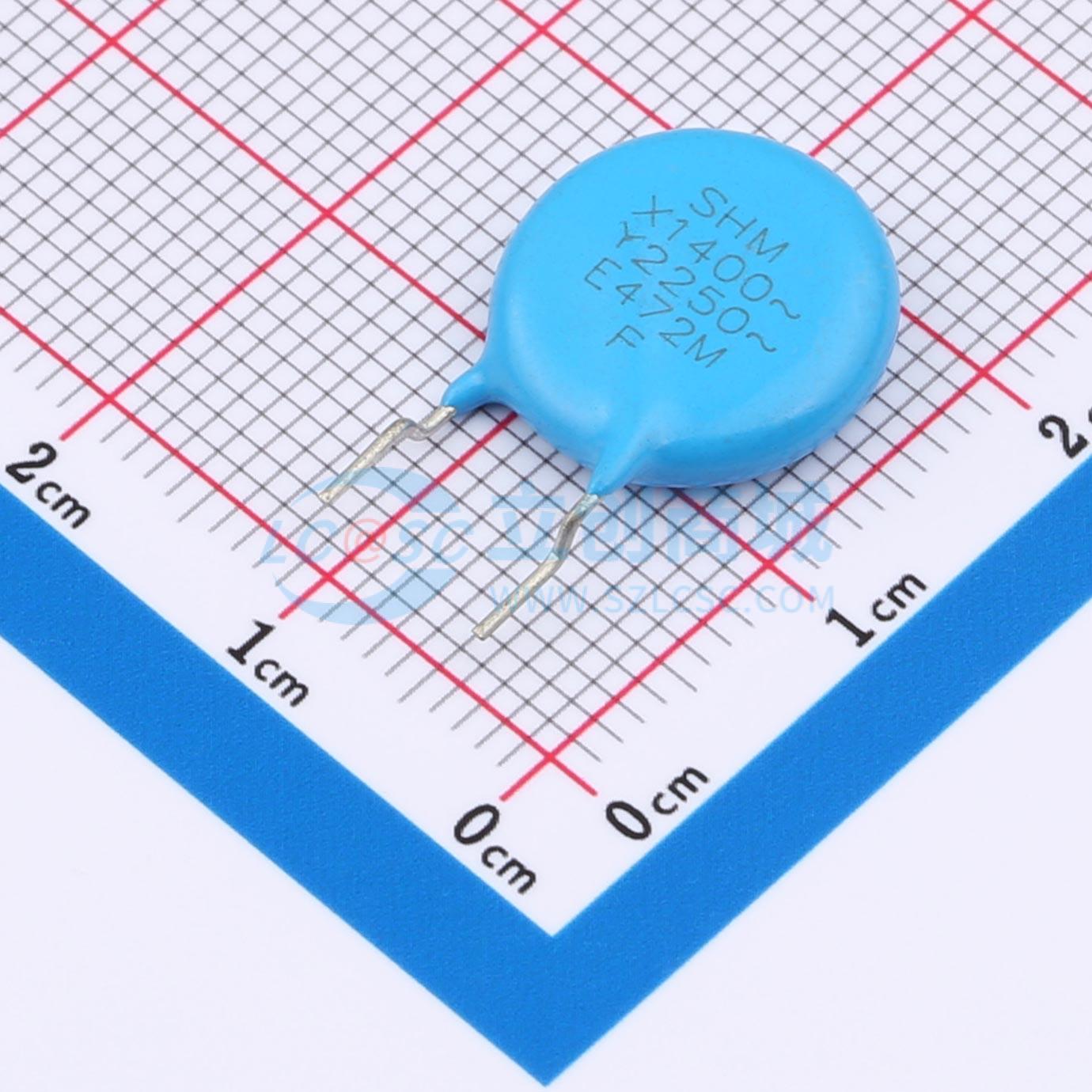 点击查看大图 DCF472M53Y5UQ6WP7A0实物图