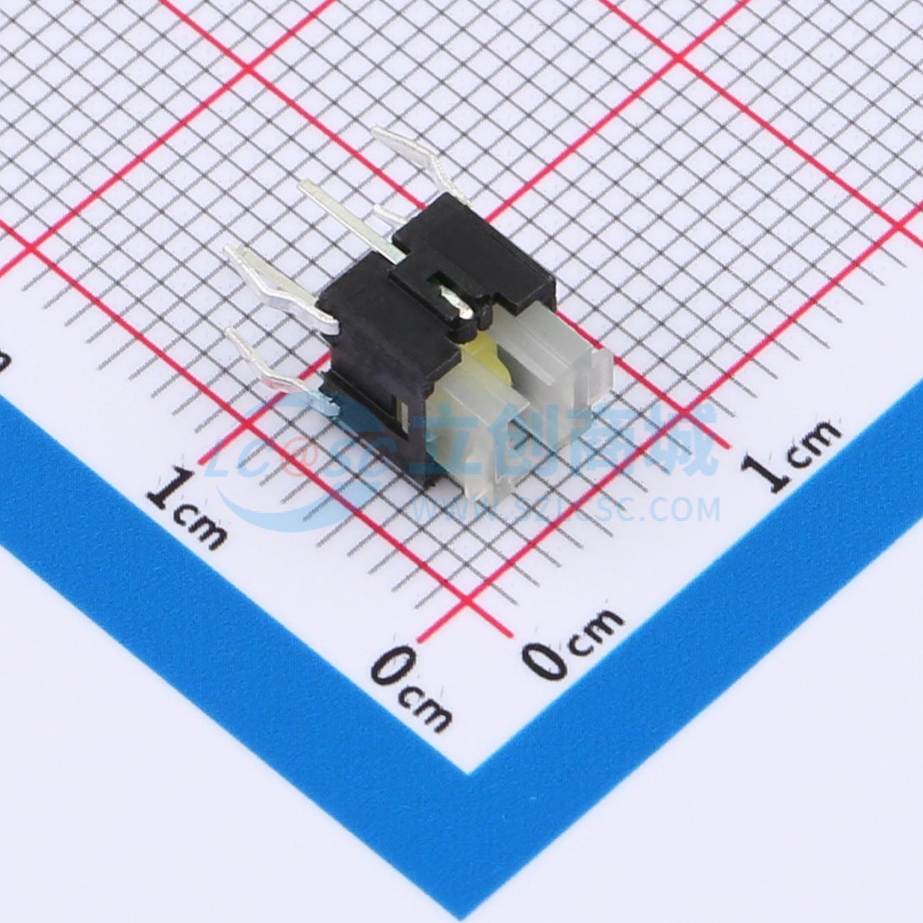 点击查看大图 TSL06121-072B330BF-1CE1实物图