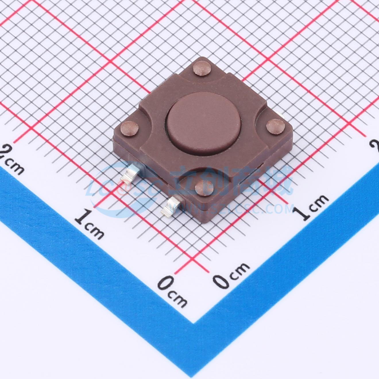 点击查看大图 TSX12361-043D531DH-R0900实物图